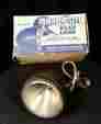 6003 Model Make A Lite Vintage Bicycle Head Lamp In Original Box