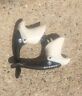 Modolo Nos Aero Brake Levers Made In Italy White