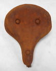 St324 Monarch Pin Seat Huffy Bicycle Vintage Hawthorne Murray Schwinn Pan Hair
