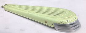 D-2450 Monark Silver King Super Deluxe Bicycle Rear Carrier Rack Pre-war. Very Good Condition