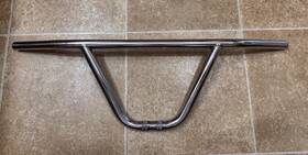 Mongoose 20bt Oldschool Bmx Mongoose/schwinn Handlebars Dated 85 Gt Redline Diamondback