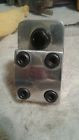 Mongoose Bmx Stem Double-clamp