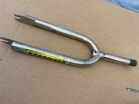 Gt04399 Mongoose Vintage Bmx Old School Rake Forks