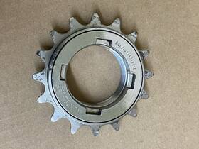 Mongoose Gt05275 Stamped 16t Freewheel Vintage Bmx