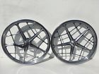 Mongoose Motomags Polished Old School Bmx Gt Haro Redline Hutch