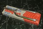 Mongoose Nos In Box Nickel Roger Decoster Fork Vintage Bmx
