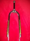Mongoose Supergoose Team Forks Old School Bmx Nice