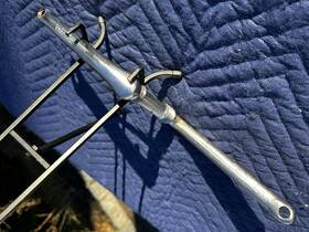 T165 Mongoose 1984 Stamped Cranks 28t Old School Bmx Expert Californian M1 Japan