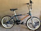 Mongoose Villain Freestyle Bmx School From The All Original