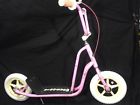 Mongoose Vintage Pink Scooter Complete Supergoose Compe Miniscoot