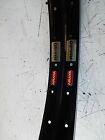 Mountain Anodized 26x1.50 Araya Black Rims Bike Vintage