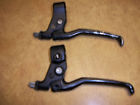 Bl-mt60 Mountain Brake Shimano Bike Nice Deore 1980s Era Levers Vintage