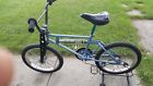 Ms-1 Matthews Old School Bmx