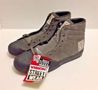 Ms10010gry Vision Street Wear New