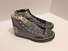 Ms11050gry Vision Street Wear New