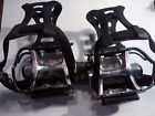 Mt-4s Unbranded Pair Of Platform Pedals