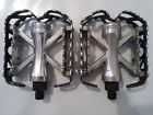 Mtp-110 Sr Sakae Vintage Pedals Bmx Mtb Old School Rare Hard
