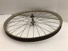 Musselman Hub Front Wheel Vintage Spoke Bicycle Parts
