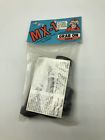 Mx-1 Grab On Vintage Grips Foam Bmx Nos Bike