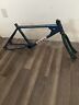 Mx-500 Fuji Bmx Frame Set Fits Gt Mongoose Se Diamond Back