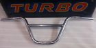 Mx-57 Dyno Old School Bmx Hl Chrome Handle Bars Gt Comp