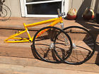 Mx-80 Stiffys Bmx Racing Frame