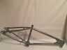 Mx Old School Vintage Bmx Frame Saphire
