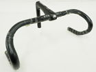 N-a Modolo Vintage Road Cycling Drop Handlebars With Quill Stem Wide