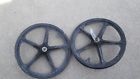 N-a Troxel Old School Bmx Mags Trakmaster Plastic Used