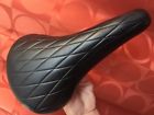 Na Shyang Vintage Diamond Quilted Top Saddle Ltd Taiwan Seat