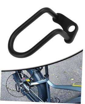 Adventure.2 Nacore N11192702 Ebike Derailleur Guard Rack Transmission Protector For Adventure