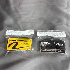 Nashbar Ns-rs1-m Lot Of 2 Rim Strip Mtn 26in X 23mm Nos