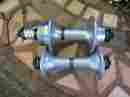 Nb-6207 Shimano 600 Hub Set
