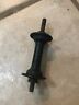 New Departure Vintage Prewar Wl Black Plated Spoke Front Wheel