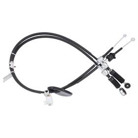 Newyall 543l0-s6m-043 Type-s Transmission Shifter Cable For Acura Rsx 2.0l 2002-2006
