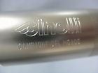 Nice Cinelli Handlebar Nos 26.4 66-38 Logo Groove Handpicked