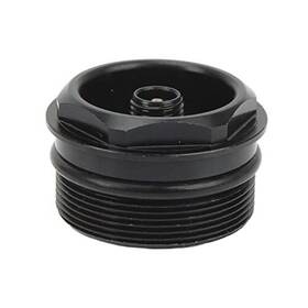 Niiyenb0rdn8ikvz Niiyen Bike Front Fork Valve Nut Bicycle Air Cap Assembly Aluminum Alloy