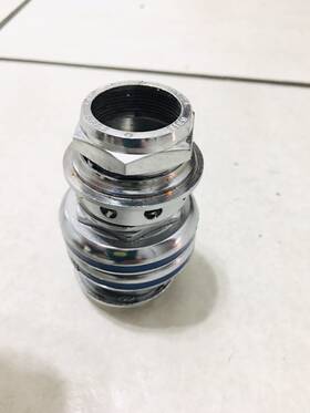 Nish Tein Tg-235 Head Set Tioga Hutch Tange Cw Haro Gt Redline Patterson Mongoose Vdc
