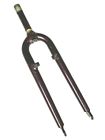 Nishiki Vintage Mtb Crmo Rigid Fork Threaded Alien