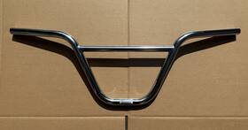 Mx-40 Nl Vintage Bmx Chrome Handlebars W 700 / 97-04 - Hutch Dyno Gt