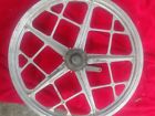 236609 No.236609 Motomag Old School Bmx Rear Webbed Wheel