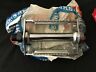 No1-b Mks Very Rare Rat Trap Pedals Old School Collector Piece