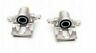 23dz593 Non Applicabile Sans Rique Rear Left Right Brake Calipers Mercedes