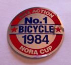Nora 84 Bmx Action 1984