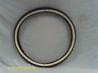 Tr243 Nos 26 Zephyr Bicycle 1.75 Tire Vintage Flyte Whitewall Carlisle
