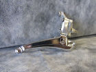 Nos Brazed- Chorus 6-7-8 Campagnolo Front Derailleur Speed -record 80s Era