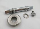 Nos Parts Bottom 109mm Bracket Spares 36x24 Zeus Italian