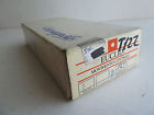 Nr Fits 5sp Campagnolo Gs Rear Silver Campy Axle 132mm Ultra6 Nos