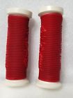 C1732 Odi Ron Wilkerson Mushroom Grips Old School Bmx Nos Rare