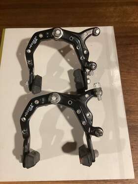 2000fs Odyssey Old School Bmx 2000 Og Brake Set Gt Performer Dyno Compe Detour Vertigo